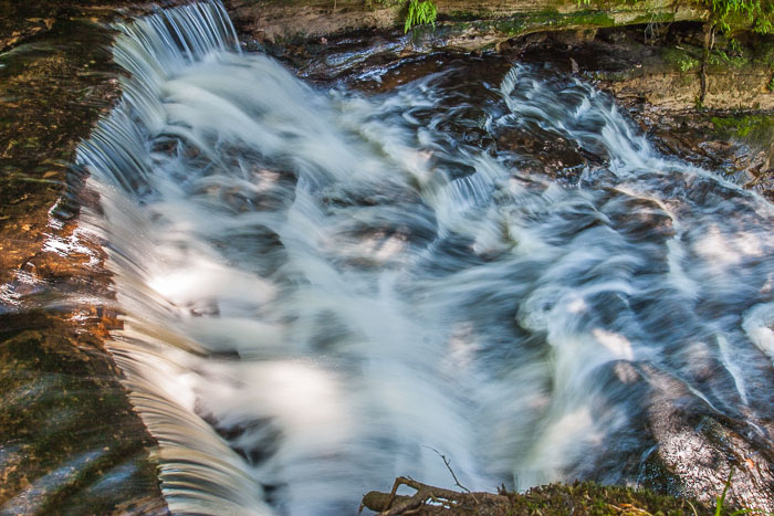 Pictured Rocks National Lakeshore