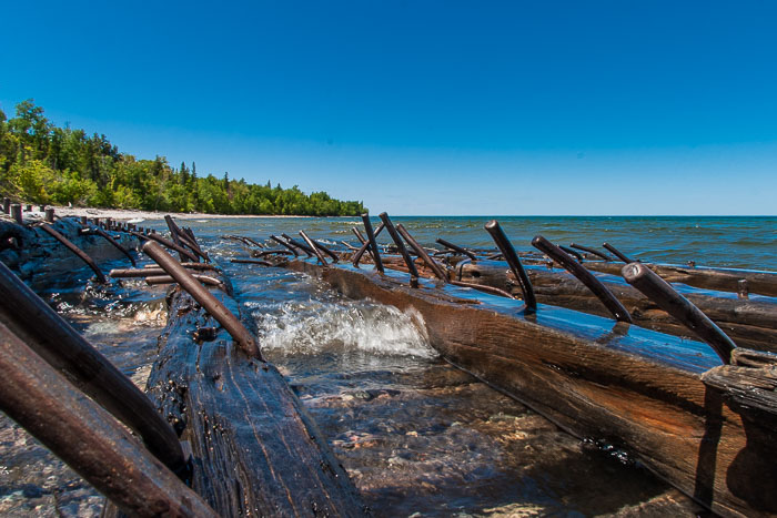 Pictured Rocks National Lakeshore