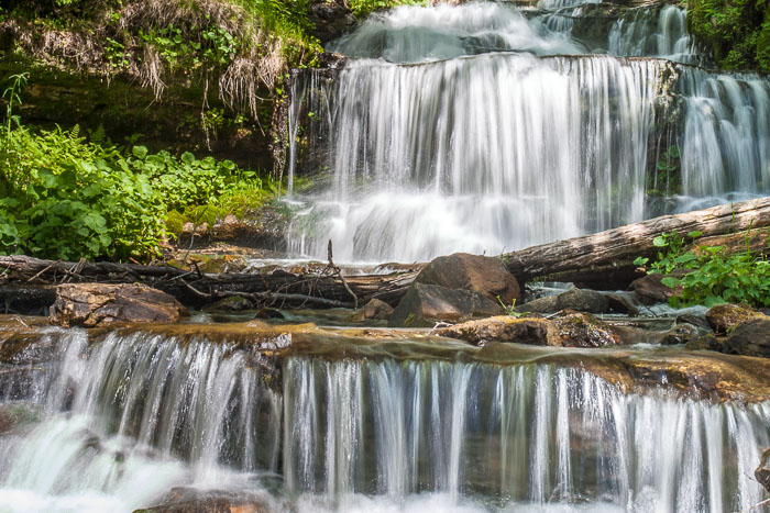 Midwest Region National Parks, Monuments, Scenic Areas and lakeshores