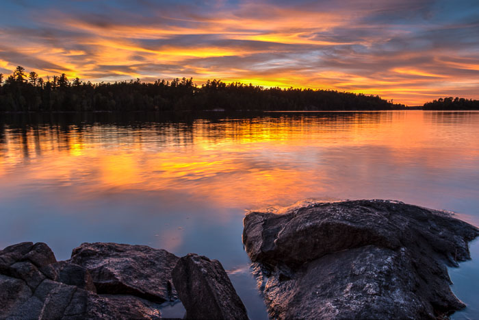 Midwest Region National Parks, Monuments, Scenic Areas and lakeshores