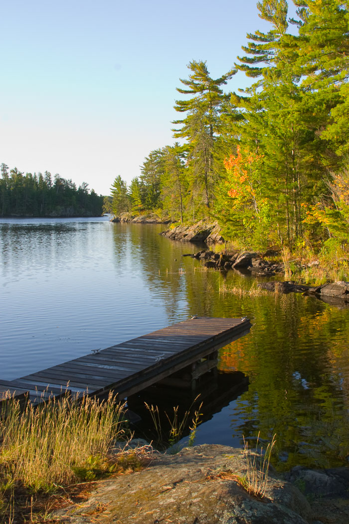 Voyageurs National Park