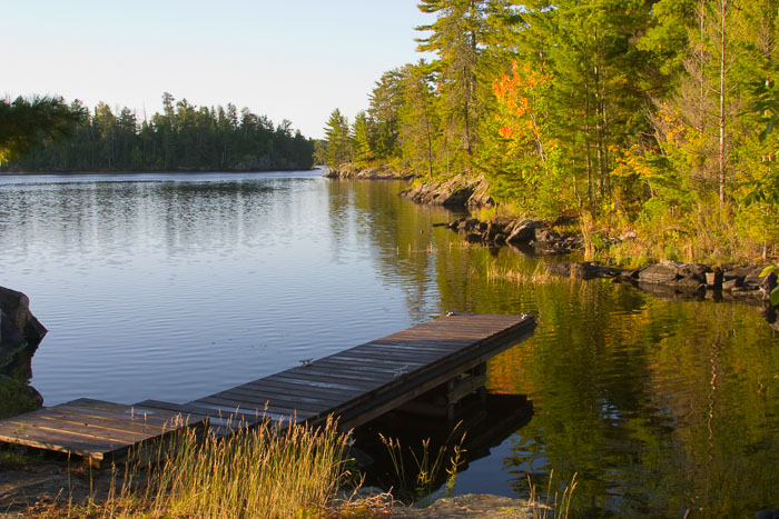 Voyageurs National Park