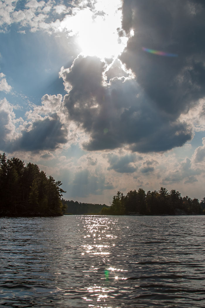 Voyageurs National Park