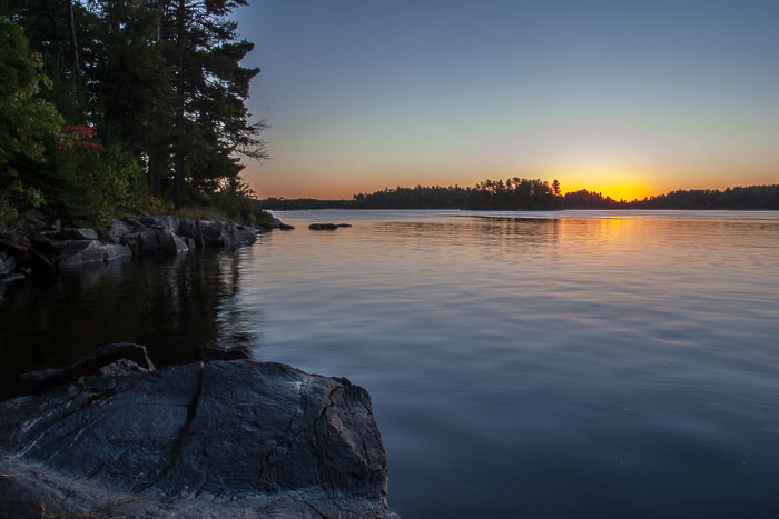 Voyageurs National Park