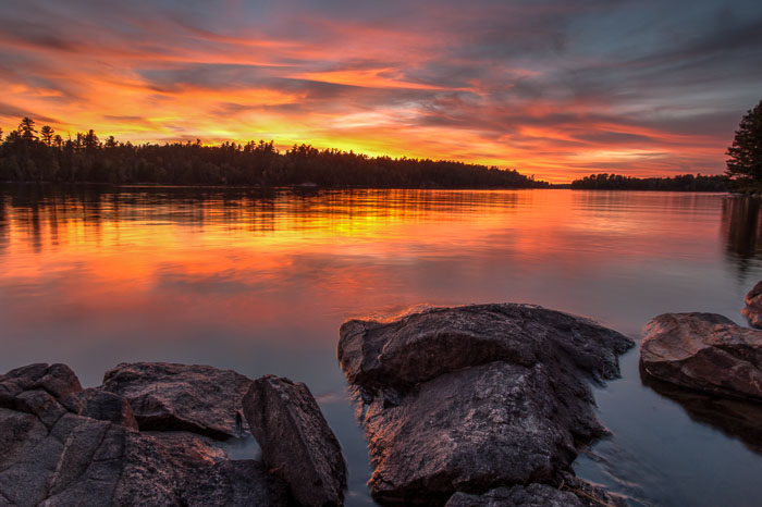 Voyageurs National Park