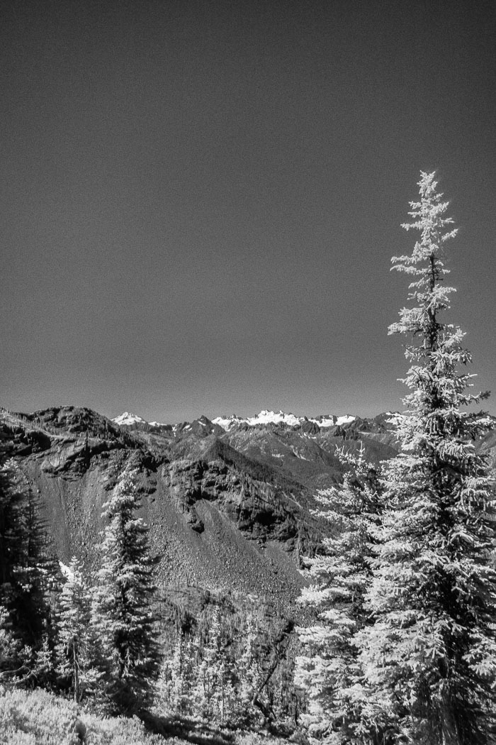 North Cascades National Park Complex