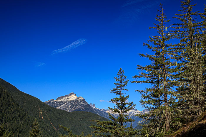North Cascades National Park Complex