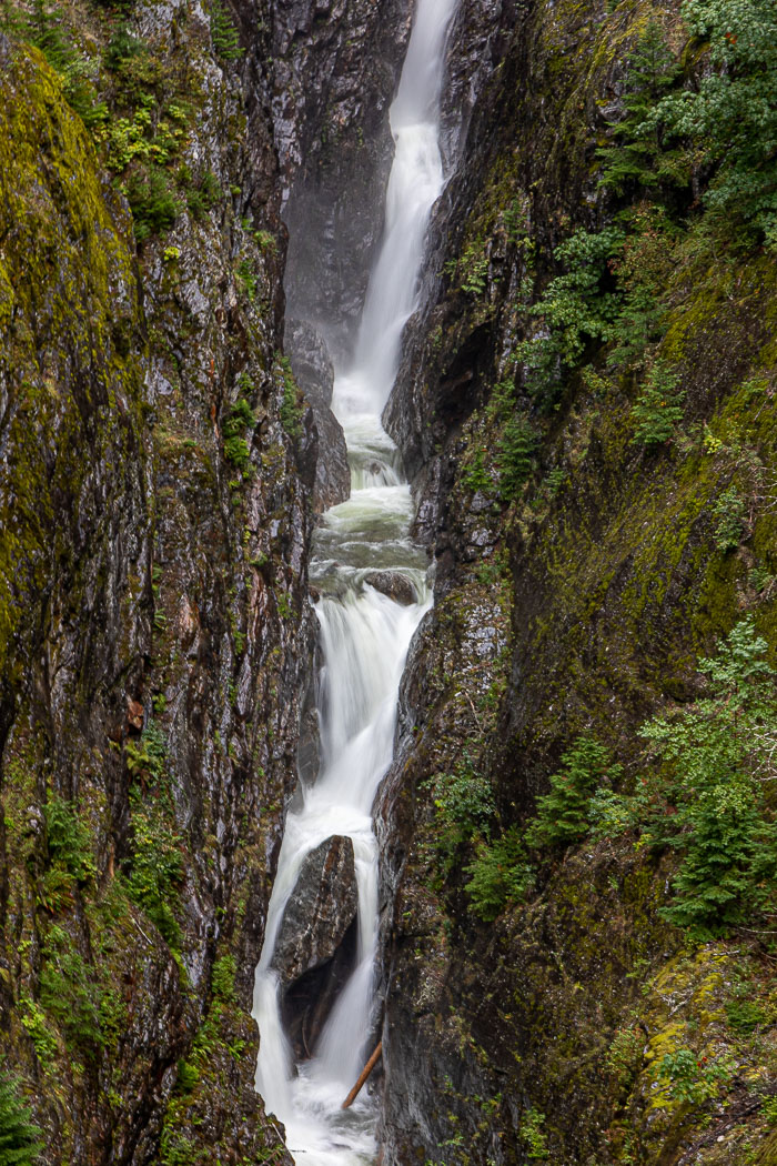North Cascades National Park Complex