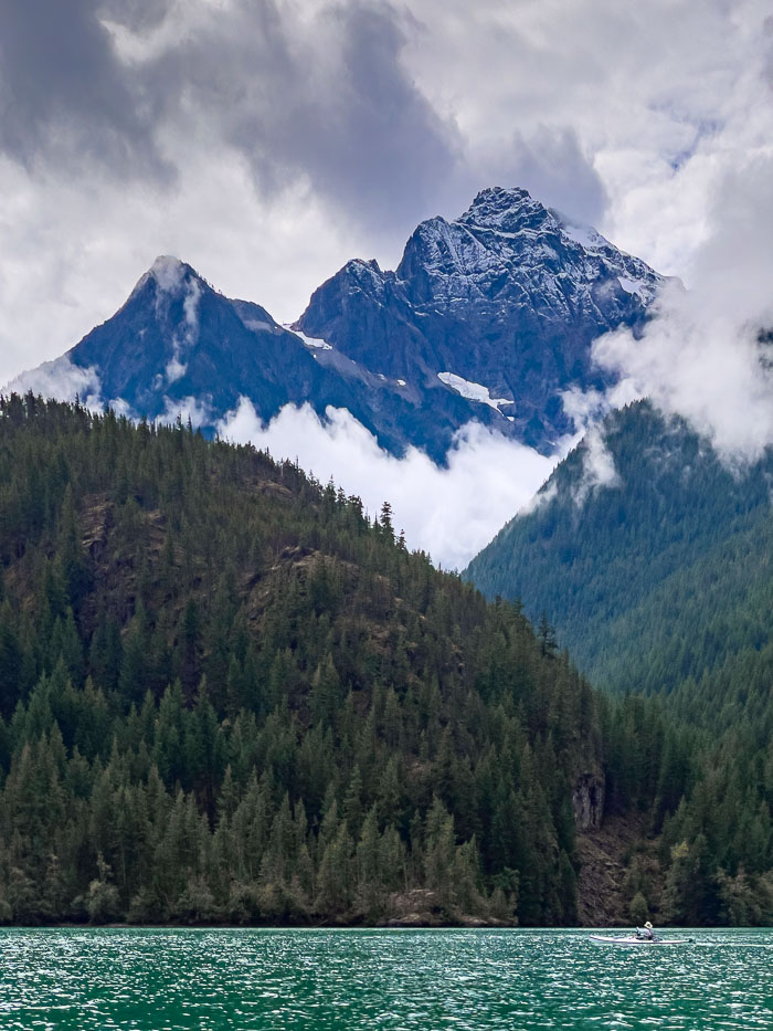 North Cascades National Park Complex