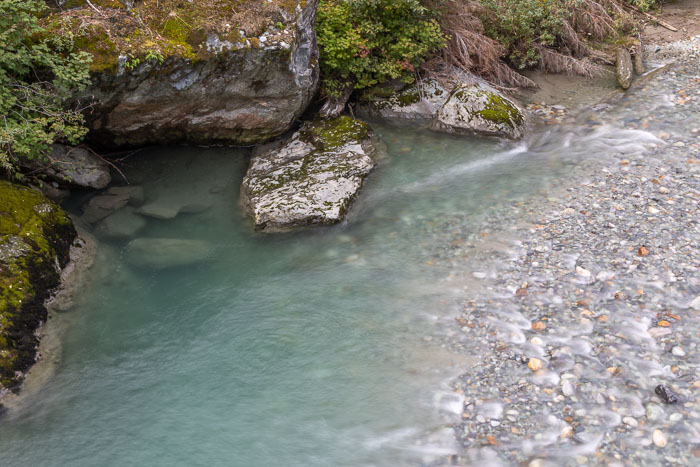 North Cascades National Park Complex