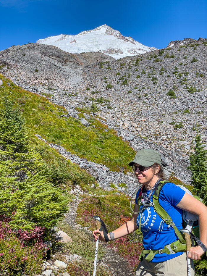 North Cascades National Park Complex