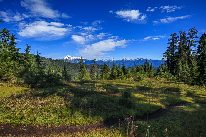 North Cascades National Park Complex