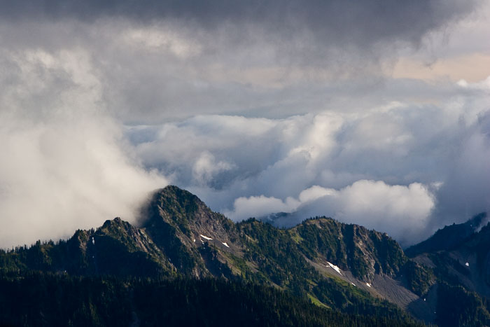 Olympic National Park