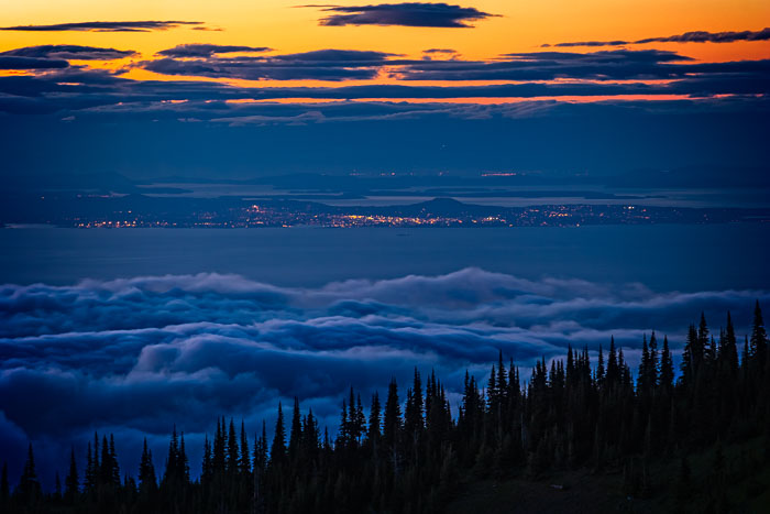 Olympic National Park