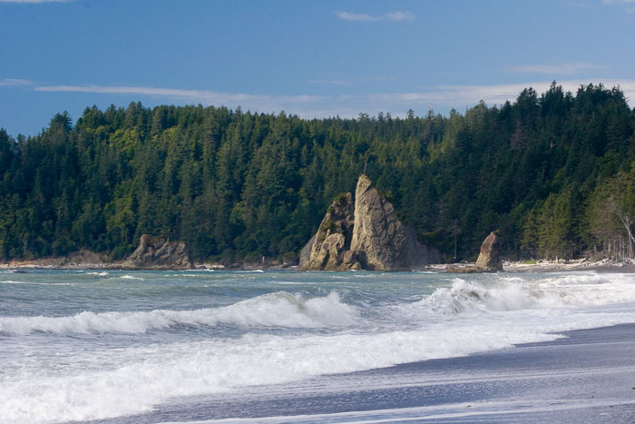 Olympic National Park