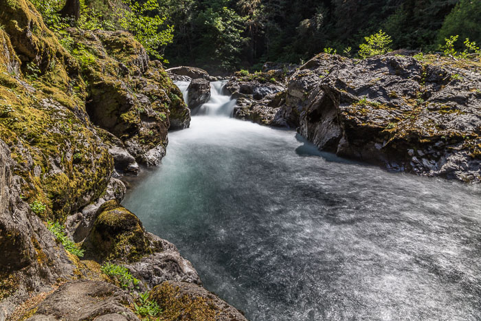 Olympic National Park