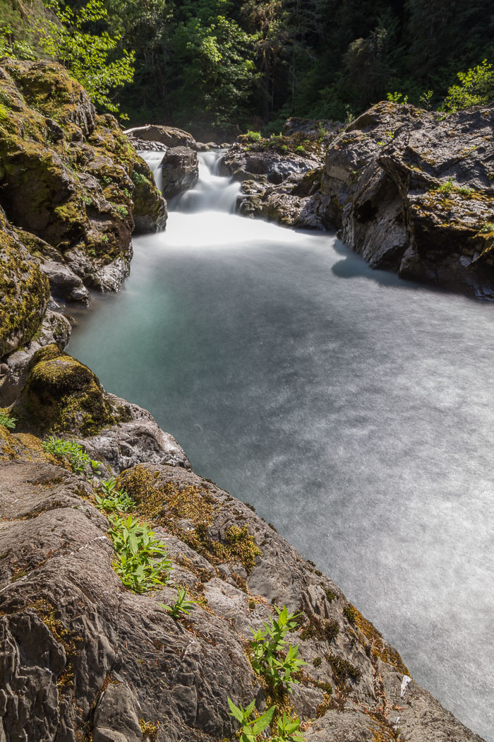 Olympic National Park