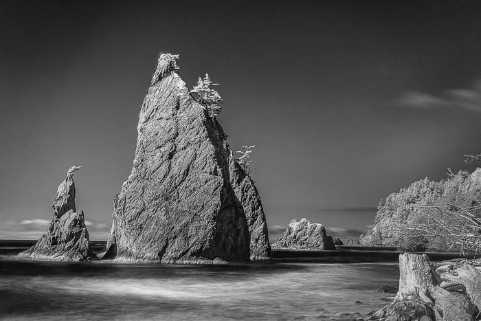 Olympic National Park