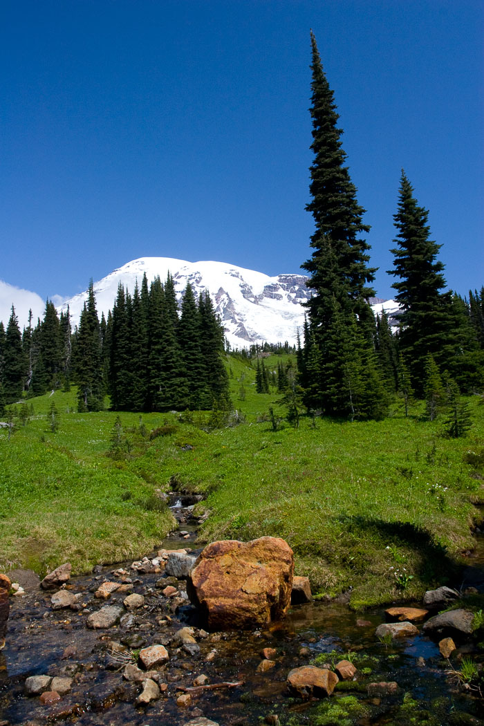 Pacific Region National Parks, Monuments, and Scenic Areas