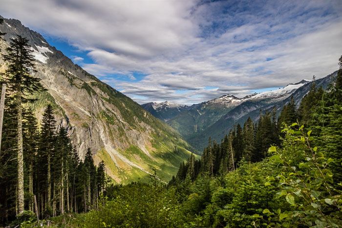 Pacific Region National Parks, Monuments, and Scenic Areas