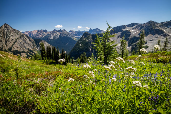 Pacific Region National Parks, Monuments, and Scenic Areas Pacific Region National Parks, Monuments, and Scenic Areas