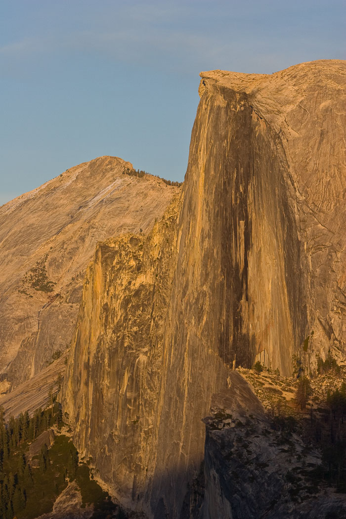 Yosemite National Park