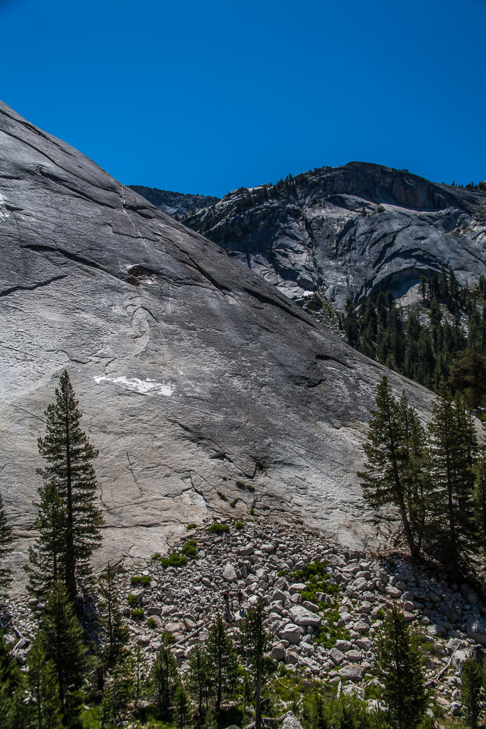Yosemite Highcountry