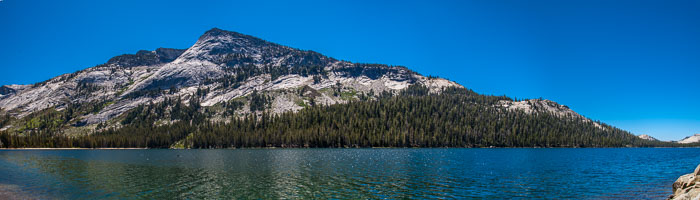 Yosemite Highcountry