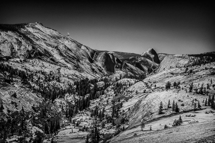 Yosemite Highcountry