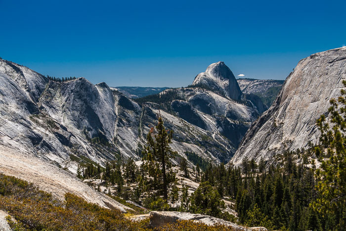Yosemite Highcountry