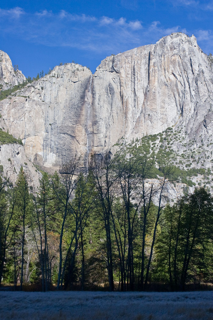 Yosemite Valley