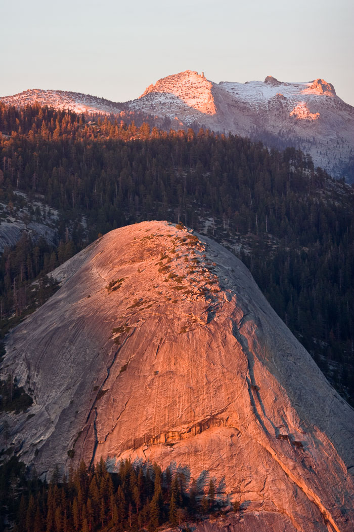 Yosemite Valley