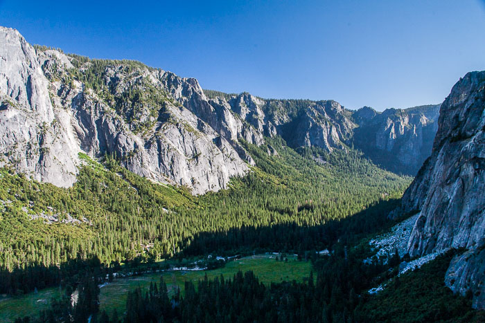 Yosemite Valley