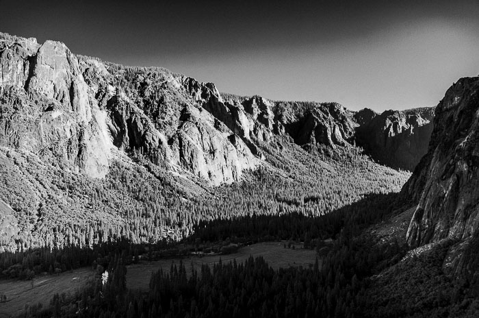 Yosemite Valley