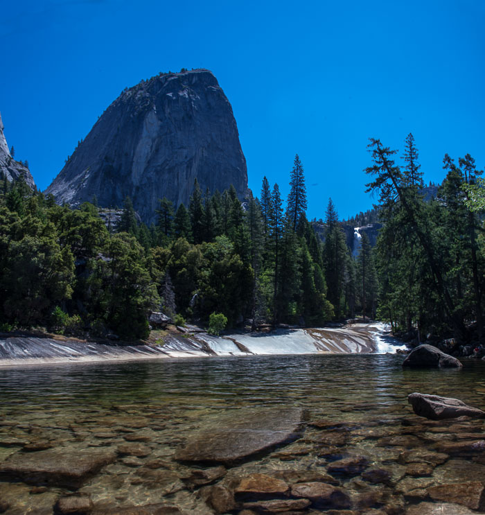 Yosemite Valley