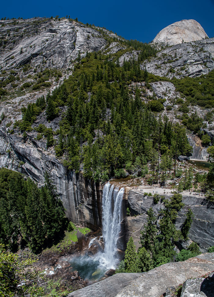 Yosemite Valley