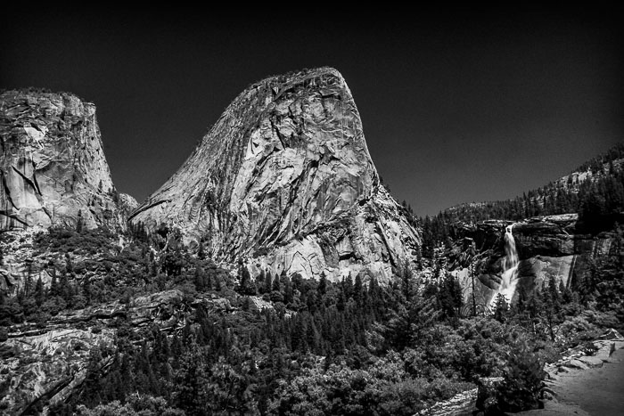 Yosemite Valley