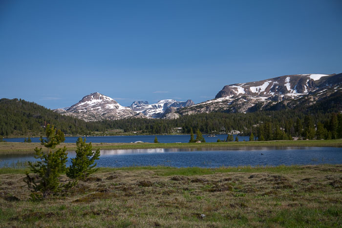 Beartooth Pass