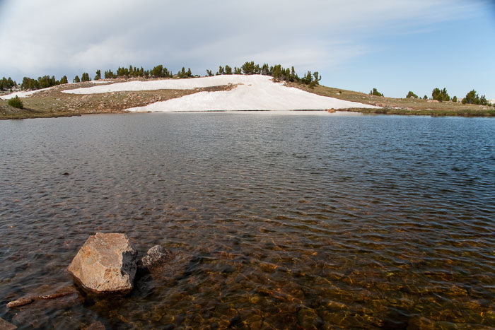 Beartooth Pass