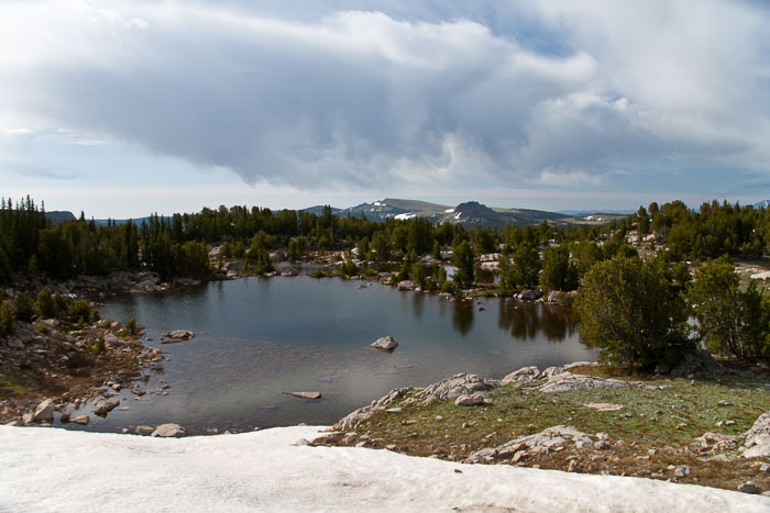 Beartooth Pass