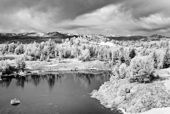 Beartooth Pass