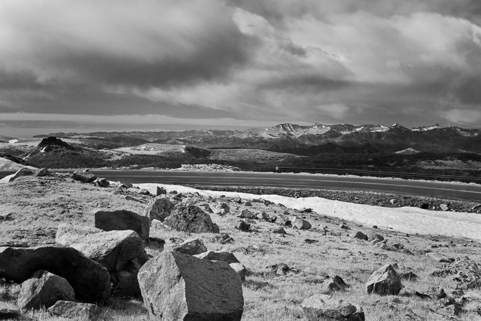 Beartooth Pass