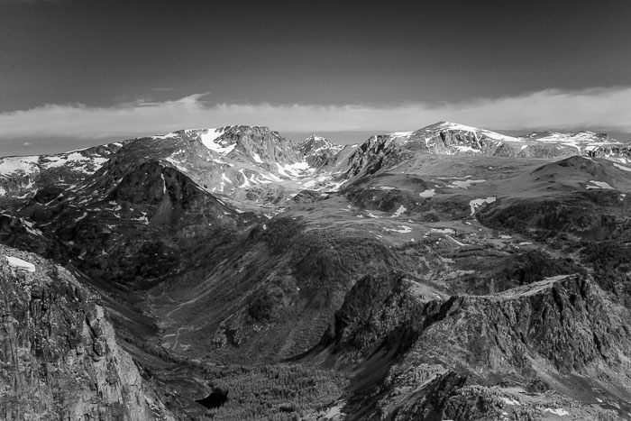 Beartooth Pass