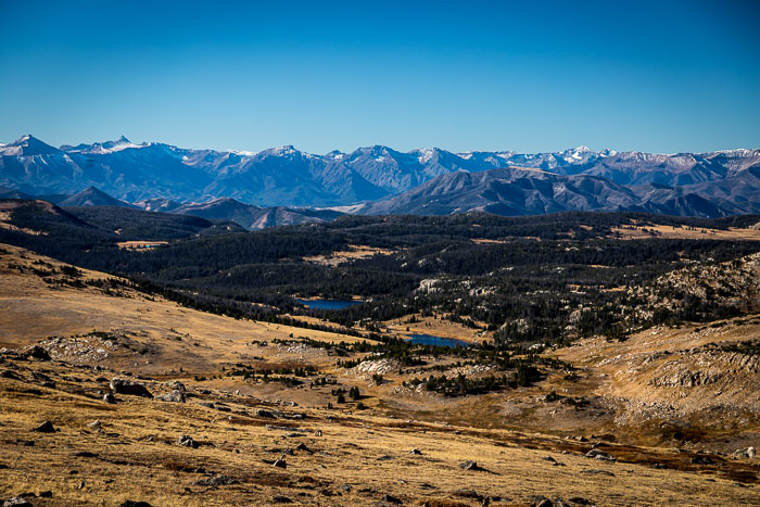 Beartooth Pass