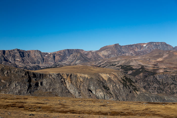 Beartooth Pass