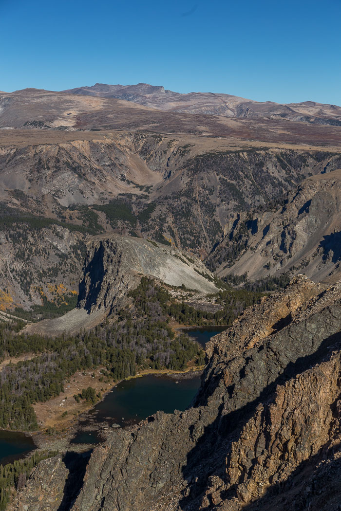 Beartooth Pass