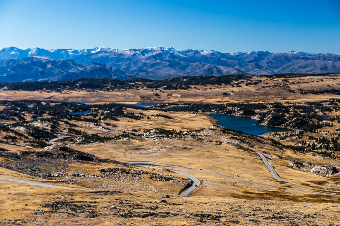 Beartooth Pass