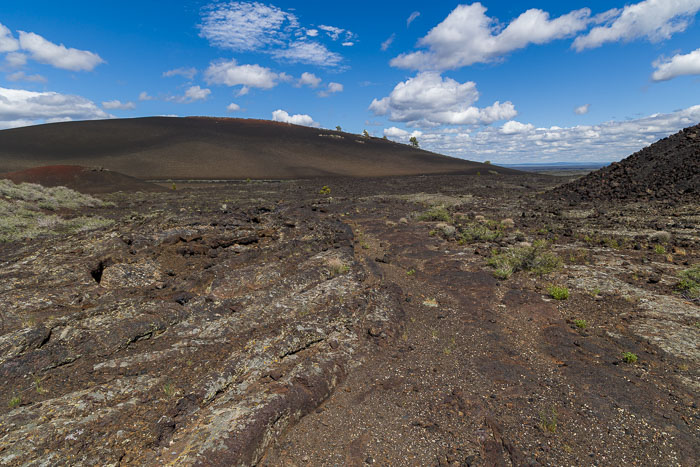 Craters of the Moon National Monument