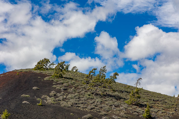 Craters of the Moon National Monument