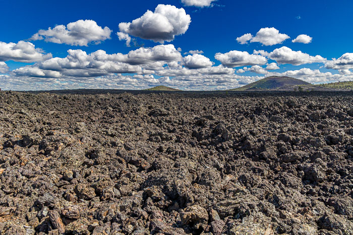 Craters of the Moon National Monument